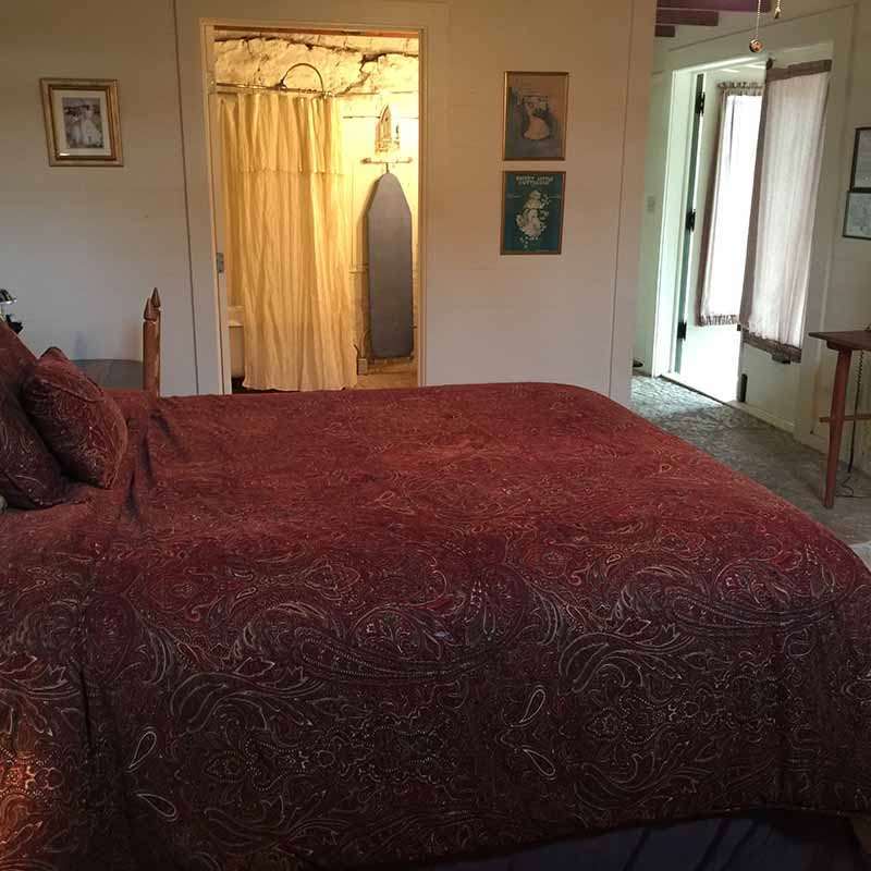 فندق ماجنوسون كولومبيا الغرفة الصورة